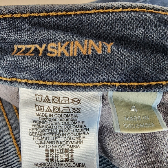 Women's Michael Kors Jeans - Picture 4 of 4